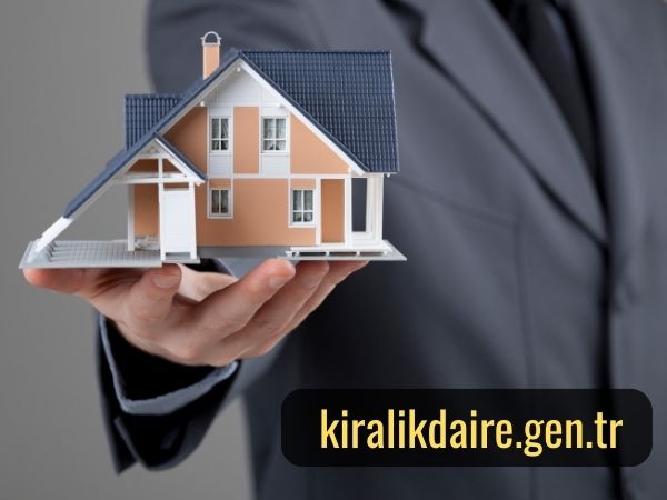 Oruçlar Mahallesi Kiralık Daire